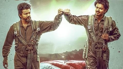 ‘விஜய் 68’ ஹாலிவுட் பட ரீமேக்கா?