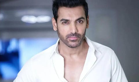 ரூ.75 கோடிக்கு பங்களா வாங்கிய ஜான் ஆபிரஹாம்