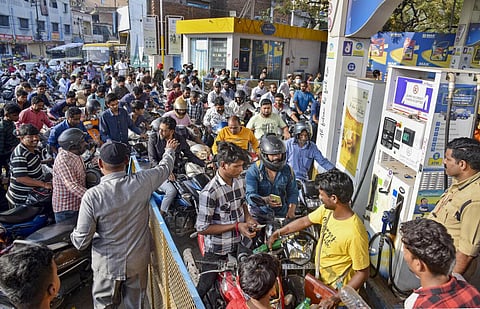 திருச்சியில் பிரதமர் மோடி... வட மாநிலங்களில் லாரி ஸ்டிரைக்... | செய்தித் தெறிப்புகள் 10 @ ஜன.2, 2024