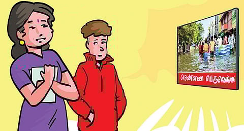 கற்றது தமிழ் - 25: அள்ள அள்ளக் குறையாம உணவைக் கொடுத்த அமுதசுரபி