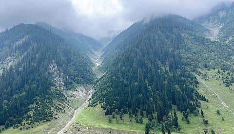 போவோமா ஊர்கோலம் - 25: வீரம் விளைந்த மண் கார்கில்!