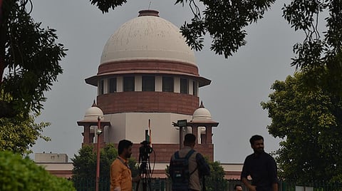 ரயில் விபத்தை தடுக்க எடுத்த நடவடிக்கை என்ன? - மத்திய அரசுக்கு உச்ச நீதிமன்றம் கேள்வி