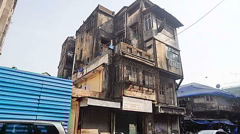 மகாராஷ்டிராவில் தாவூத் வீடு உட்பட 3 சொத்துகள் ஏலம்