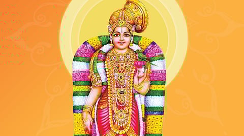 ஆண்டாள் திருப்பாவை 18 | தாயாரின் கருணையை வேண்டுவோம்..!