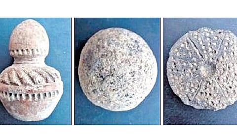 சாலமோனும் சங்க காலமும்