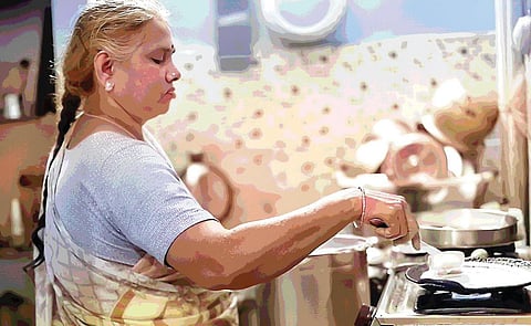 திண்ணைப் பேச்சு 33: எறும்புகள் முணுமுணுப்பதைக் கேட்டிருக்கிறீர்களா?