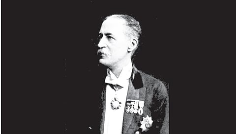 ஹெர்பர்ட் ஹோப் ரிஸ்லி: கவனிக்கப்பட வேண்டிய அறிவாளுமை