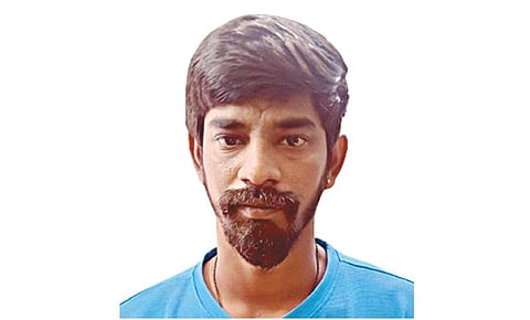 கூடா நட்பால் விபரீதம்: ஆண் நண்பருடன் சேர்ந்து கணவரை கொலை செய்த மனைவி @ சென்னை