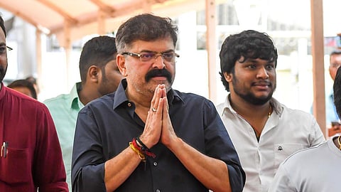 ஜிதேந்திர அவாத் | படம் இம்மானுவேல் யோகினி