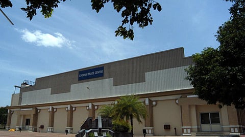 சென்னையில் ஜன 7,8-ல் உலக முதலீட்டாளர்கள் மாநாடு: ரூ.5.5 லட்சம் கோடிக்கு முதலீடுகள் ஈர்க்கப்பட உள்ளதாக தகவல்