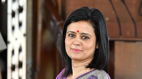 டெல்லி வீட்டை காலி செய்ய மொய்த்ராவுக்கு நோட்டீஸ்: அரசு எஸ்டேட்ஸ் இயக்குநரை அணுக டெல்லி உயர் நீதிமன்றம் அறிவுறுத்தல்