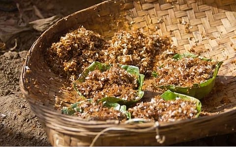 ஒடிசாவின் சட்னி உட்பட 7 பொருளுக்கு புவிசார் குறியீடு