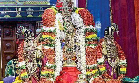 நல்லதே நடக்கும்