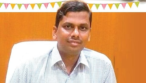 புத்தகத் திருவிழா 2024 | பதிப்புலகம் அடுத்த கட்டத்துக்கு நகரத் தயாராக வேண்டும்! - நேர்காணல்: இளம்பகவத் ஐ.ஏ.எஸ்