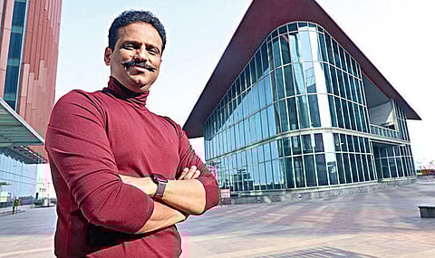 தொழில்முனைவு மாநிலமாக தமிழ்நாடு மாற வேண்டும்! - ‘கிஸ்ஃபுளோ’ நிறுவனர் & சிஇஓ சுரேஷ் சம்பந்தம் பேட்டி