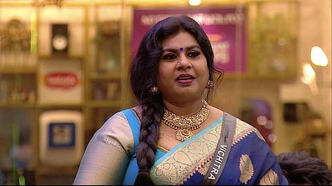 Bigg Boss 7 Analysis: விசித்ராவின் சறுக்கல் தொடங்கியது எங்கே?