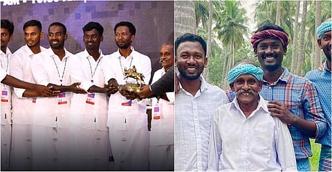 லட்சங்களில் வந்த ஆஃபரை நிராகரித்தது ஏன்? - சென்னை மாநாட்டில் கவனம் ஈர்த்த வில்லேஜ் குக்கிங் குழு