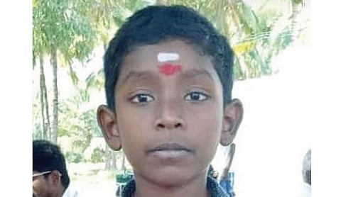 கோபிநாத்.