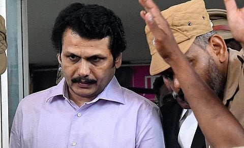 செந்தில் பாலாஜி ஜாமீன் வழக்கில் ஜன.12-ம் தேதி தீர்ப்பு