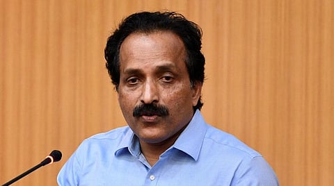 ஐஐடி மாணவர்கள் இஸ்ரோவில் இணைய முன்வர வேண்டும்: தலைவர் சோம்நாத் வலியுறுத்தல்