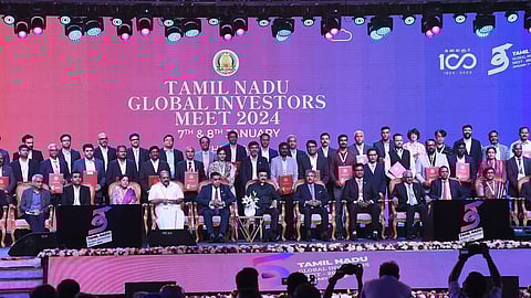 தமிழ்நாட்டின் பொருளாதாரம்: எதிர்பார்ப்பும் சவால்களும்!