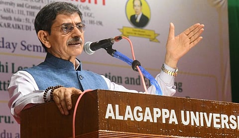 தமிழக ஆளுநர் ஆர்.என்.ரவி | கோப்புப்படம்