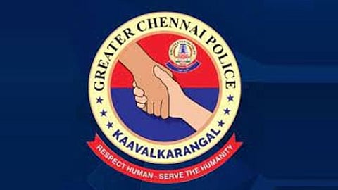 ஆந்திராவில் மாயமான இளம் பெண் சென்னையில் மீட்பு