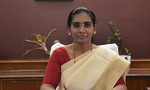 சென்னையில் வெள்ளத்தால் பாதிக்கப்பட்ட சிறு நிறுவனங்களுக்கு கடன்