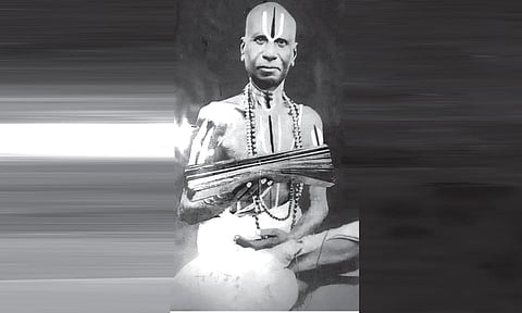 திருப்புட்குழி சுவாமி