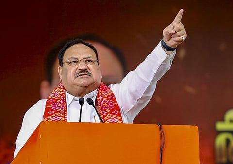 ஜே.பி.நட்டா