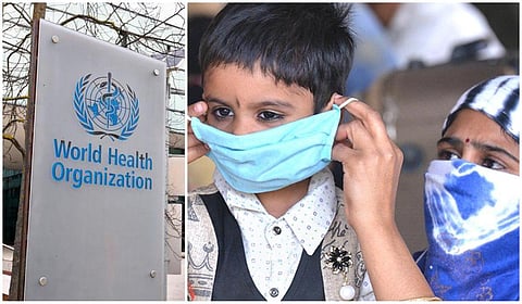 ‘உலக அளவில் டிசம்பர் மாதம் மட்டும் கோவிட் தொற்றுக்கு 10,000 பேர் உயிரிழப்பு’