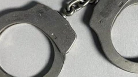 சென்னை | தனியார் நிதி நிறுவனத்தில் ரூ.15 லட்சம் கையாடல்: கணக்காளர் உட்பட 2 பேர் கைது