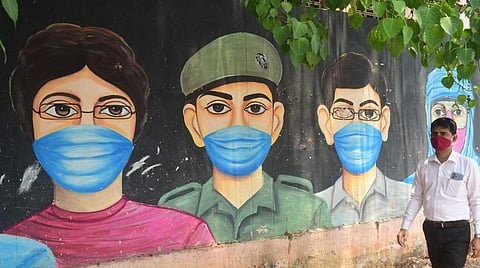 24 மணி நேரத்தில் 514 பேருக்கு கரோனா