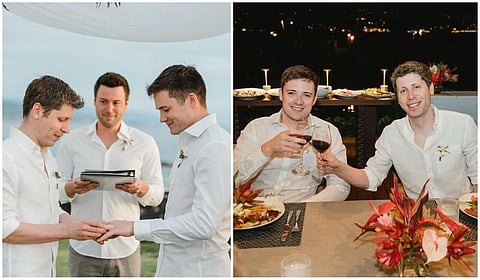 சிஇஓ சாம் ஆல்ட்மேன்