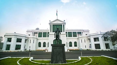 சமூக சேவை, சுற்றுச்சூழல் பாதுகாப்புக்கான ஆளுநர் மாளிகை விருது அறிவிப்பு