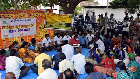 அனைவரும் பங்கேற்கும் வகையில் ஜன.26 குடியரசு தினத்தன்று கிராம சபை நடத்த வேண்டும்: மாவட்ட ஆட்சியர்களுக்கு அறிவுறுத்தல்