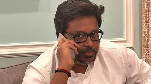 சுனில் கனுகோலு