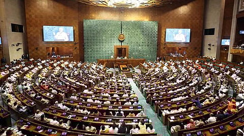 நாடாளுமன்ற கூட்டத் தொடர் 31-ம் தேதி தொடங்குகிறது: பிப். 1-ல் இடைக்கால பட்ஜெட் தாக்கல்