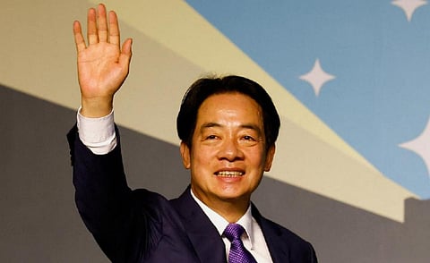 லாய் சிங் டி