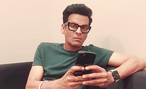 “என் விருப்பப் பட்டியல்ல வெற்றிமாறன் இருக்கார்” - மனோஜ் பாஜ்பாய் பேட்டி