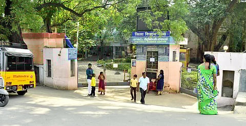 நெல்லை மாவட்டத்தில் வெள்ள பாதிப்புகளால் களையிழக்கும் காணும் பொங்கல்!