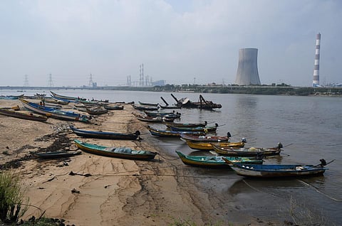 எண்ணூர்