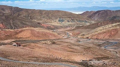 அர்ஜென்டினா - இந்தியா இடையே லித்தியம் சுரங்க ஒப்பந்தம்: சீன இறக்குமதி குறையும்