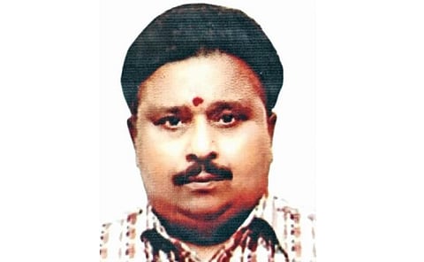 தம்பு என்ற ஸ்ரீ ராஜ்