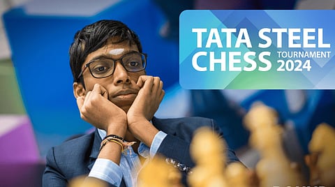 உலக சாம்பியனை வீழ்த்தினார் பிரக்ஞானந்தா: தரவரிசையில் இந்தியாவின் நம்பர் ஒன் வீரரானார்