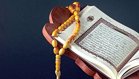 நல்லொழுக்க புரட்சியாளர் 13: தீண்டாமை இல்லா தீன்