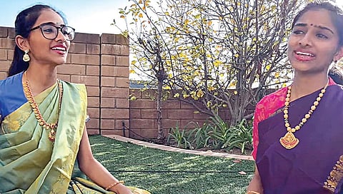 ராம நாமத்தின் மகிமை