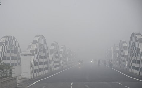 ஜன.19, 22, 24, 26-ம் தேதிகளில் சென்னை காமராஜர் சாலையில் போக்குவரத்து மாற்றம்