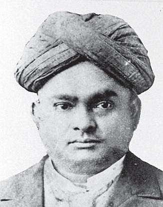 இதழியலில் புரட்சி செய்த சுப்ரமணியன்