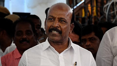 2 ஆண்டுகளில் குழந்தைகள் இறப்பு விகிதம் குறைவு: சுகாதாரத் துறை அமைச்சர் மா.சுப்பிரமணியன் தகவல்